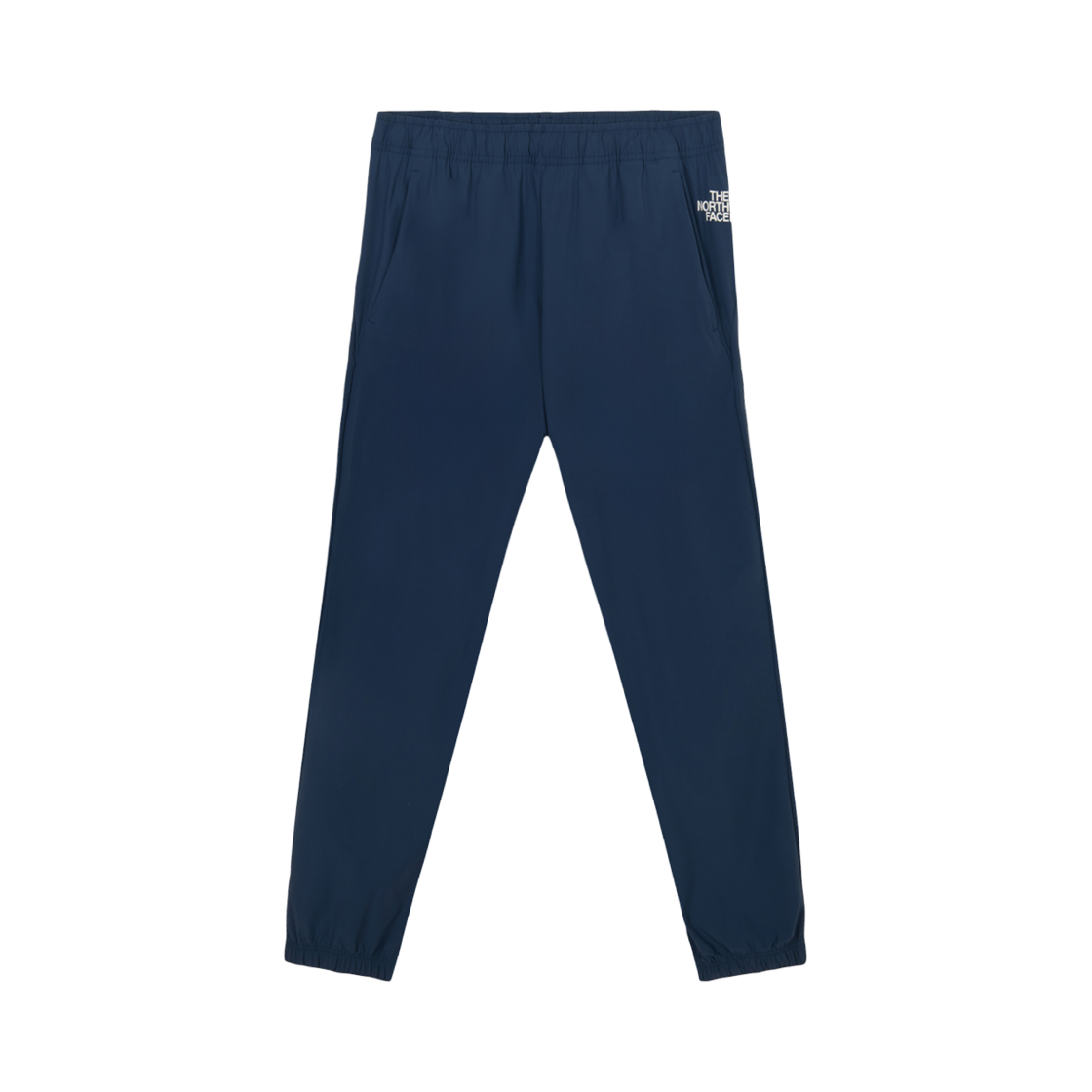 NP6NQ58B The North Face Training Outrush Pants Deep Blue - 25SS