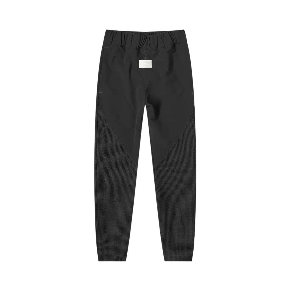 나이키 x 피어 오브 갓 TI 런 팬츠 블랙(Nike x Fear of God TI Run Pants Black)