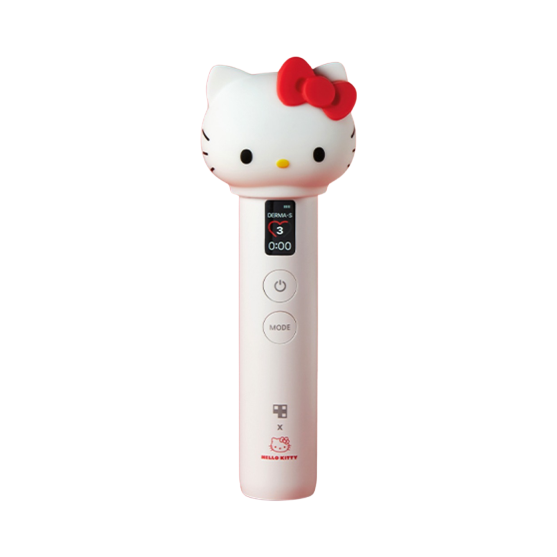 메디큐브 에이지알 부스터 프로 헬로 키티 에디션 (국내 정식 발매 제품)(Medicube Age-R Booster Pro Hello Kitty Edition (Korean Ver.))