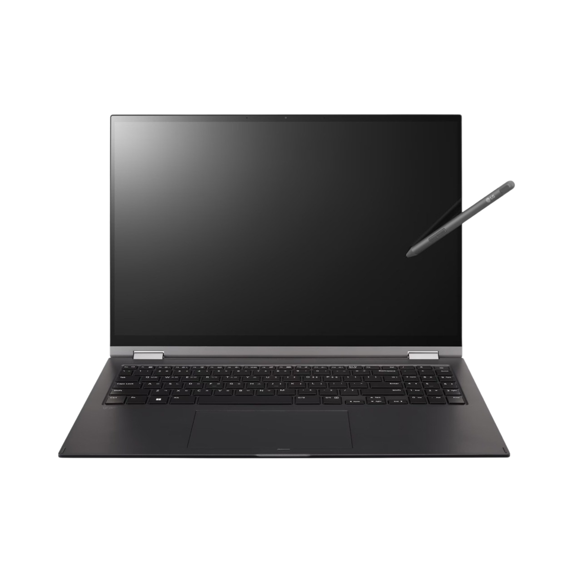 LG 그램 360 16 i5-1340P 256기가 SSD / 16기가 메모리 그레이 (국내 정식 발매 버전)(LG Gram 360 16 i5-1340P 256GB SSD / 16GB RAM Grey (Korean Ver.)) - 2