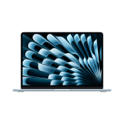Apple 2025 MacBook Air 13 M4 512GB SSD / 24GB RAM Sky Blue (Korean Ver.)