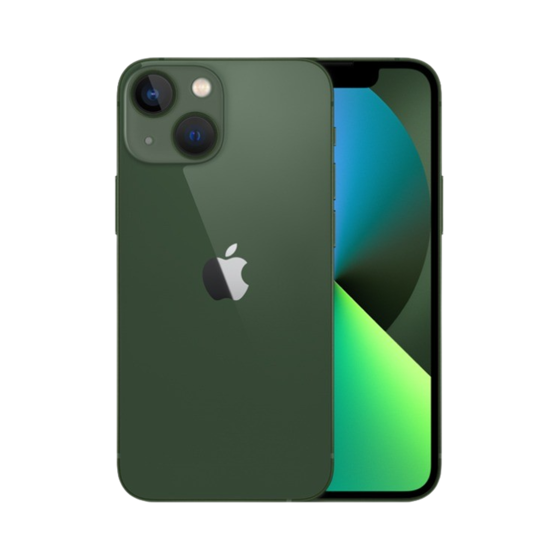 애플 아이폰 13 미니 128기가 그린 (국내 정식 발매 제품)(Apple iPhone 13 Mini 128GB Green (Korean Ver.))