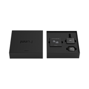 Samsung Galaxy Buds2 Pro Juun.J Edition Black (Korean Ver.)