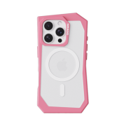 Gragg Magsafe Landing Corner Case - Pink