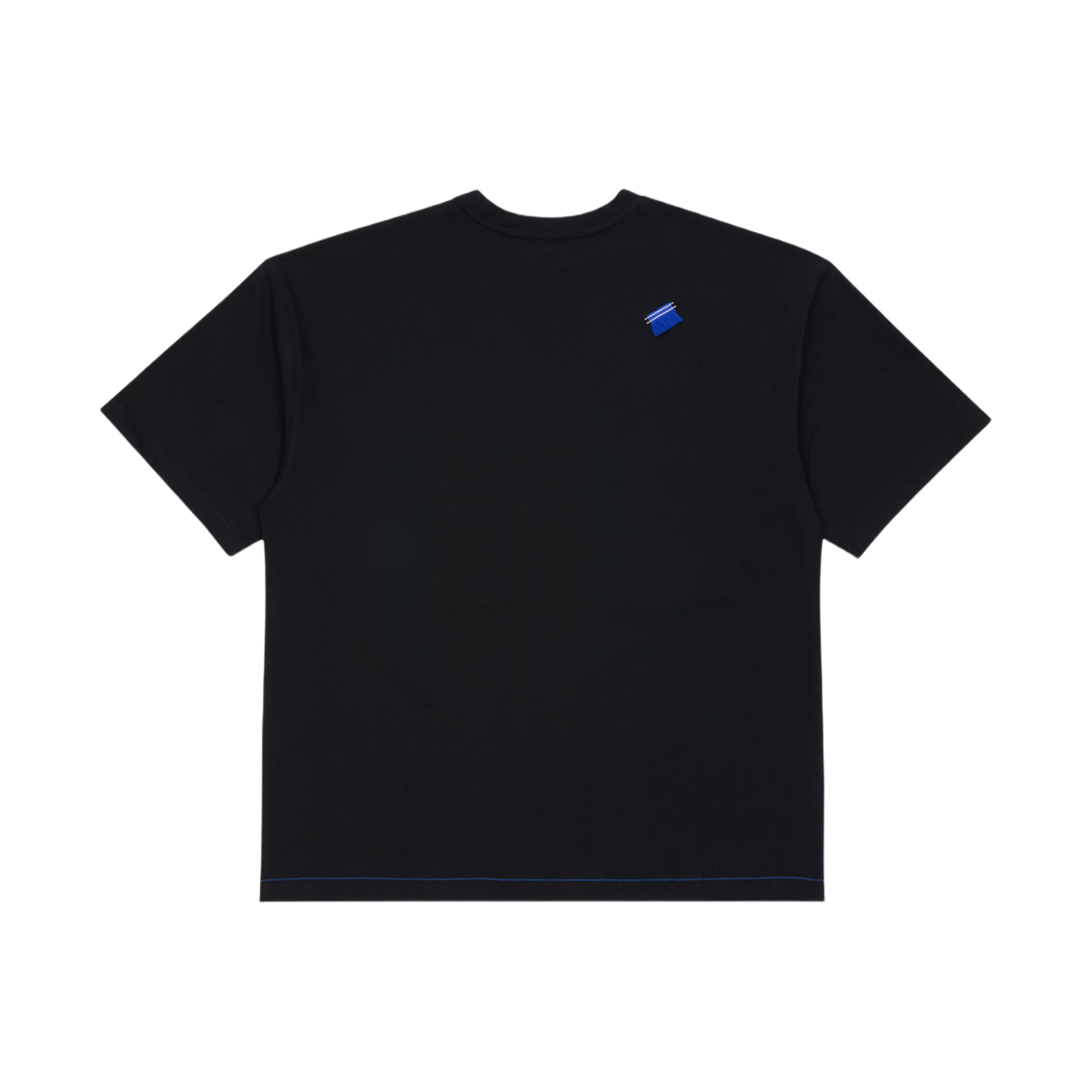 아더에러 이터니티 티셔츠 프로덕트 50 느와르(Ader Error Eternity T-Shirt Product 50 Noir) - 2