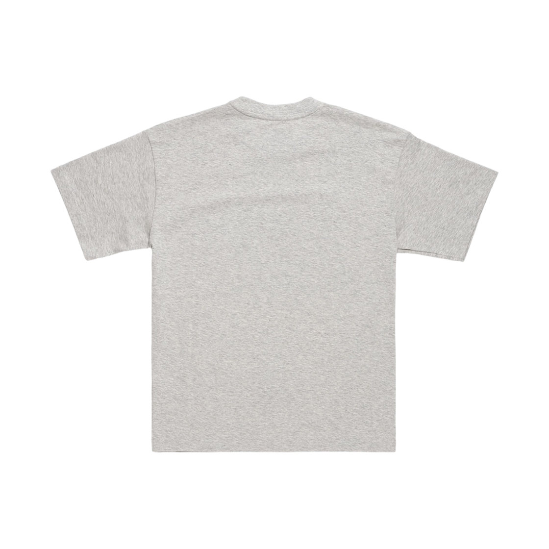 나이키 NRG 아이 브랜드 티셔츠 그레이 헤더 (DX5831-050)(Nike NRG Eye Brand T-Shirt Grey Heather (DX5831-050)) - 2