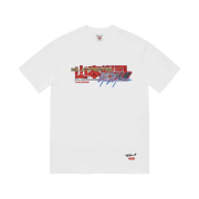 Supreme x Yohji Yamamoto Tekken T-Shirt White - 22FW