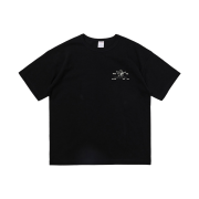 True Religion Basic T-Shirt Black
