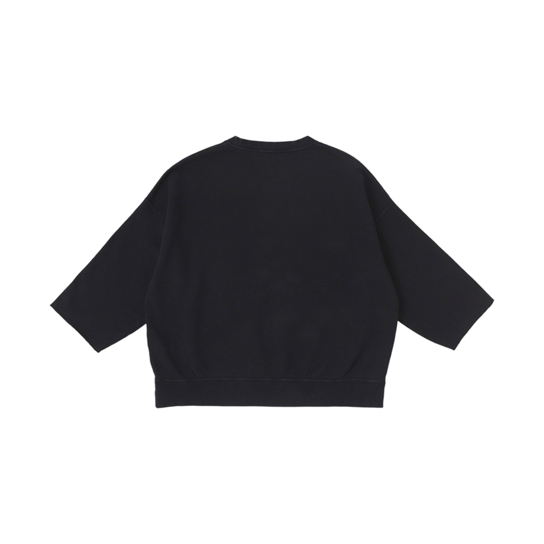 visvim CAMPUS SWEAT L/S (C/WS)GREY 3 トップス visvim jumbo sweat L