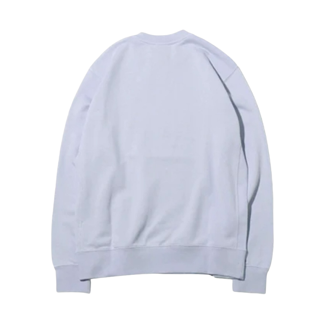 나이키 NSW 클럽 퓨추라 크루넥 퍼플 - 아시아(Nike NSW Club Futura Crew Purple - Asia) - 2