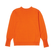Andersen Andersen Seaman Sweater Orange