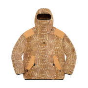 Supreme x Nike ACG Fleece Pullover Gold Snakeskin - 22FW