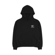 Softoffice Community Sweat Hoodie- Black