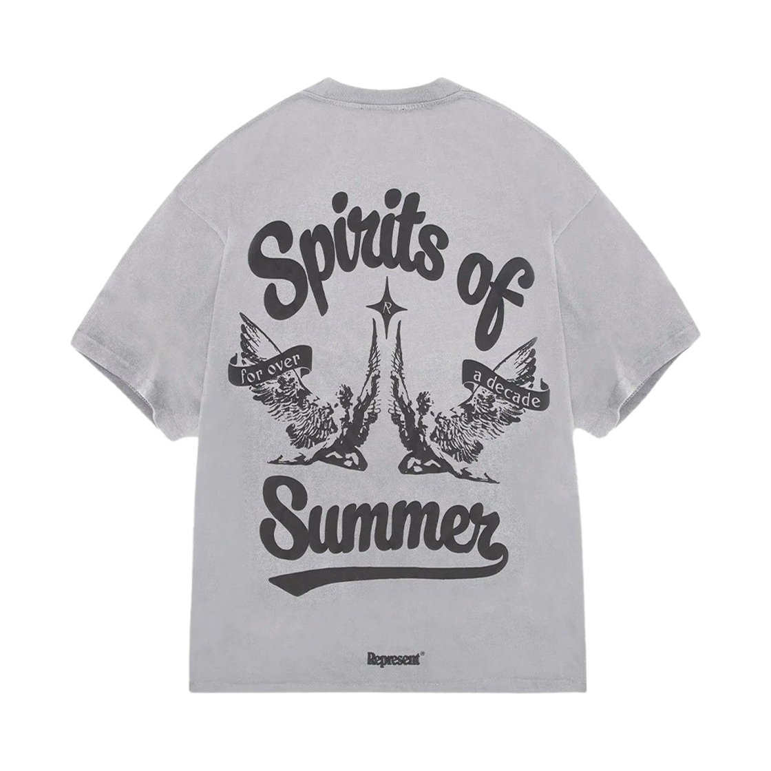 리프레젠트 스피릿 오브 썸머 티셔츠 미스트