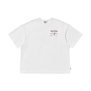 True Religion TR O.G T-Shirt White