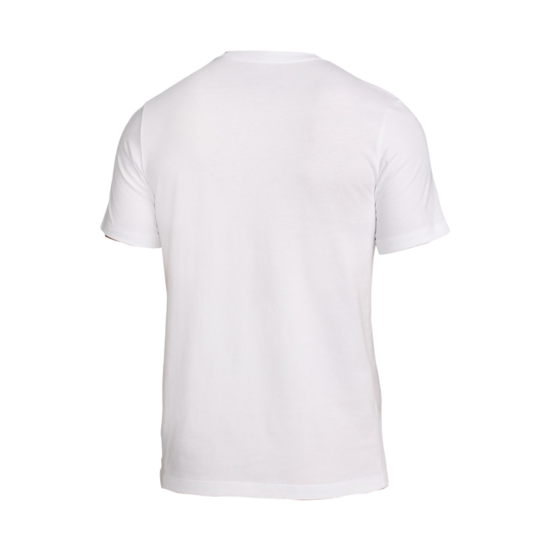 나이키 피트니스 티셔츠 화이트(Nike Fitness T-Shirt White) - 2