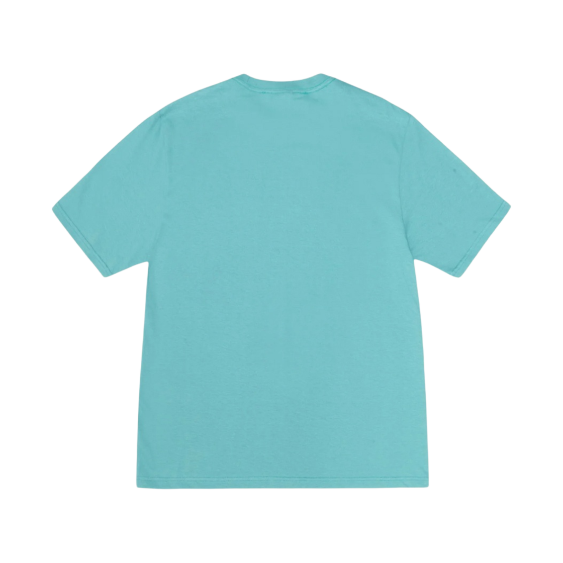 ★韓国の人気★【STUSSY】★REFRACTED TE.E★OCEAN★ ☆韓国の人気☆【STUSSY】☆Stussy Withered Flower T-Shir.t