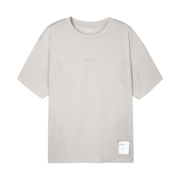 Satisfy Auralite Air T-Shirt Dolomite