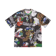 Supreme x Martine Rose S/S Top Multicolor - 24FW