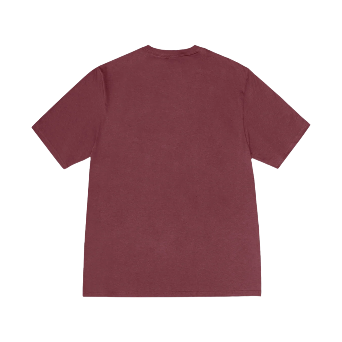 스투시 리폼드 티셔츠 옥스블러드(Stussy Reformed T-Shirt Oxblood) - 2