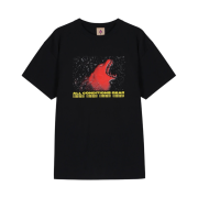 Nike ACG Wolf Short Sleeve T-Shirt Black - US/EU