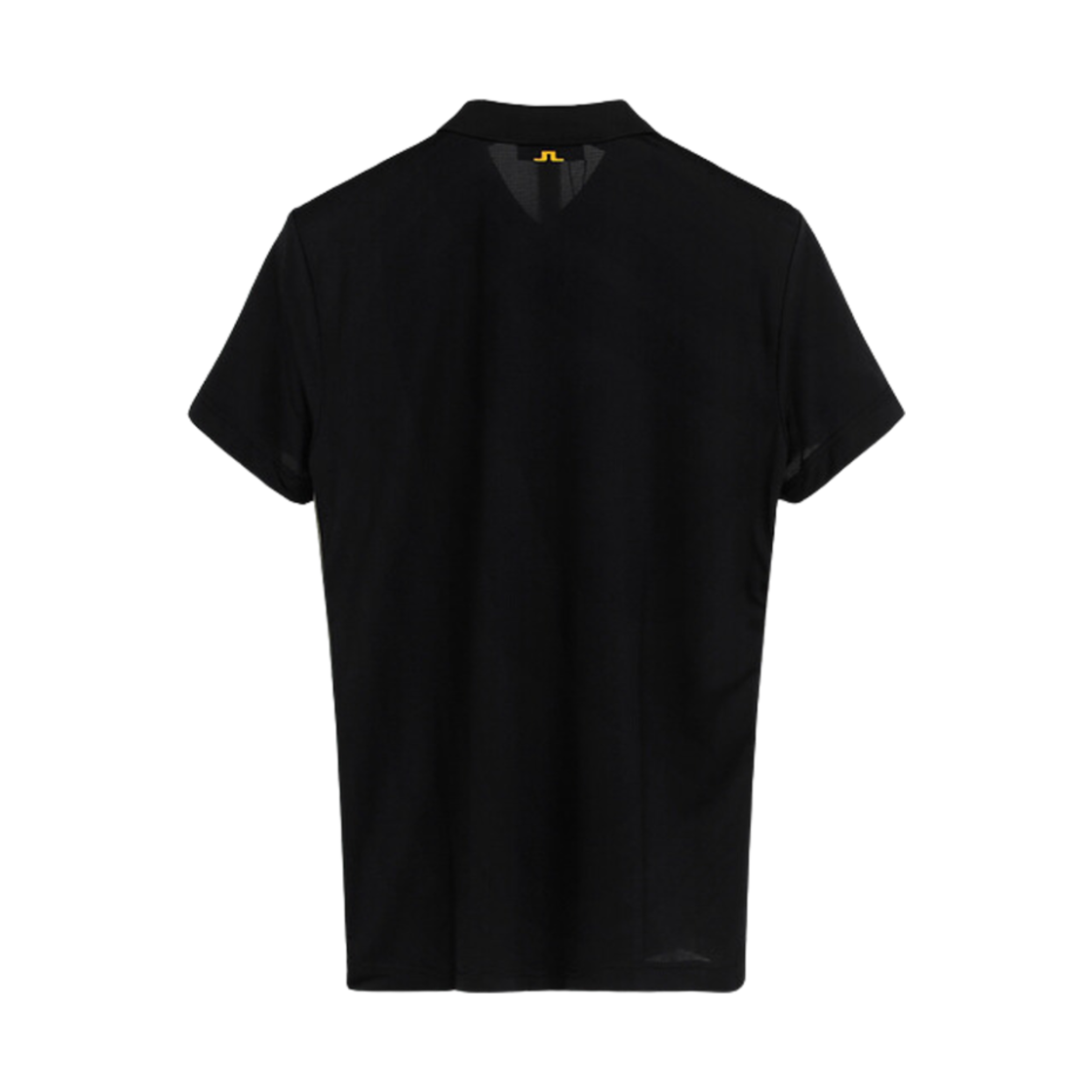 제이린드버그 다이아몬드 폴로 블랙(J.Lindeberg Diamond Polo Black) - 2