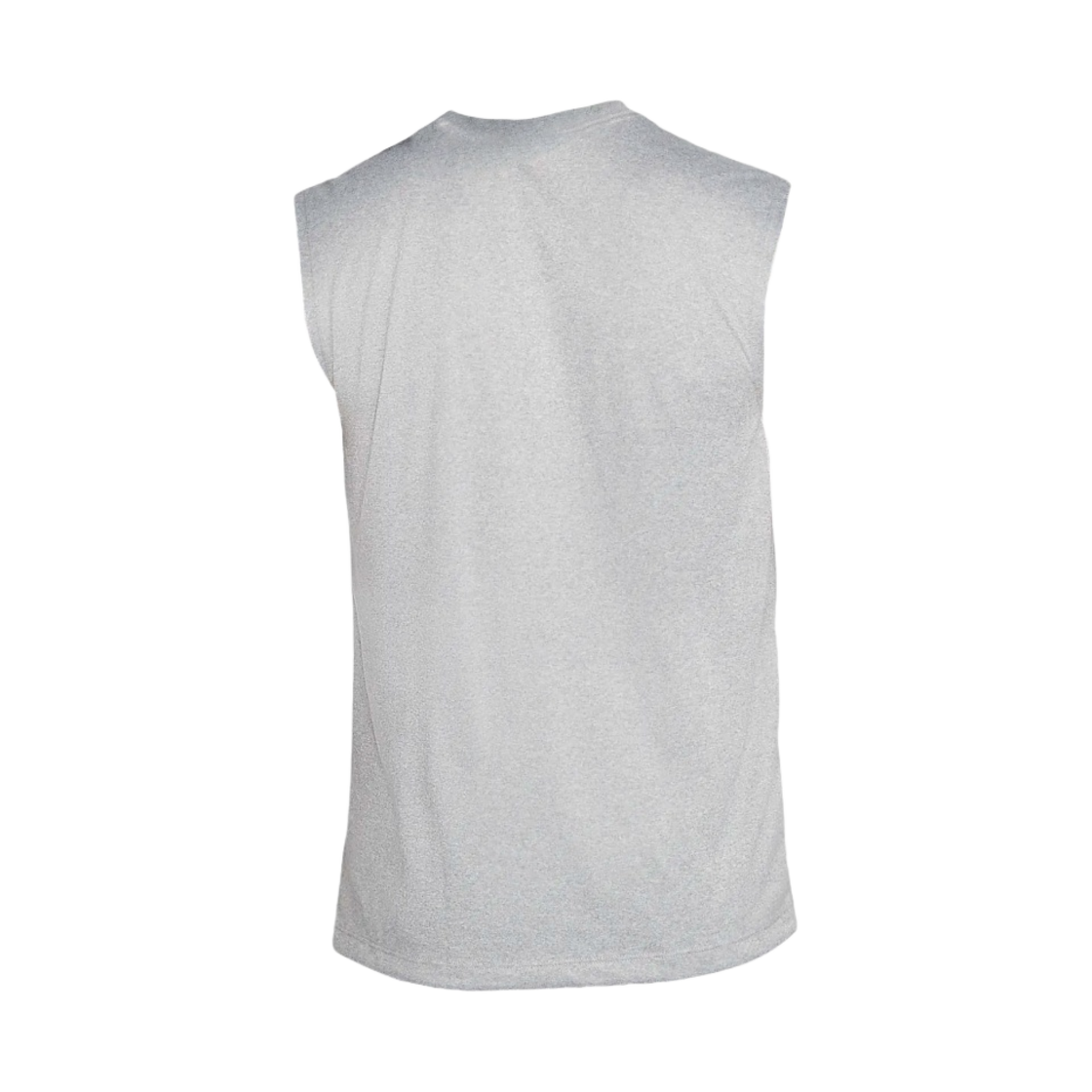 나이키 드라이핏 레전드 슬리브리스 피트니스 티셔츠 텀블드 그레이 - US/EU(Nike Dri-Fit Legend Sleeveless Fitness T-Shirt Tumbled Grey - US/EU) - 2
