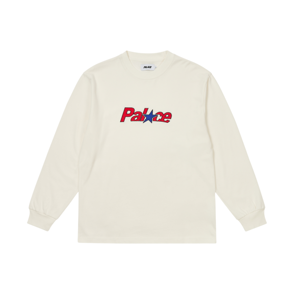 夏SALE価格 PALACE STAR 260 LONGSLEEVE 長袖T 夏SALE価格 PALACE STAR 260 LONGSLEEVE 長袖T