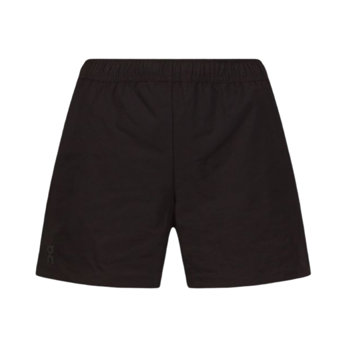 (W) 온러닝 스튜디오 쇼츠 블랙