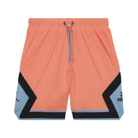 Jordan x DJ Khaled Shorts Crimson Bliss - Asia