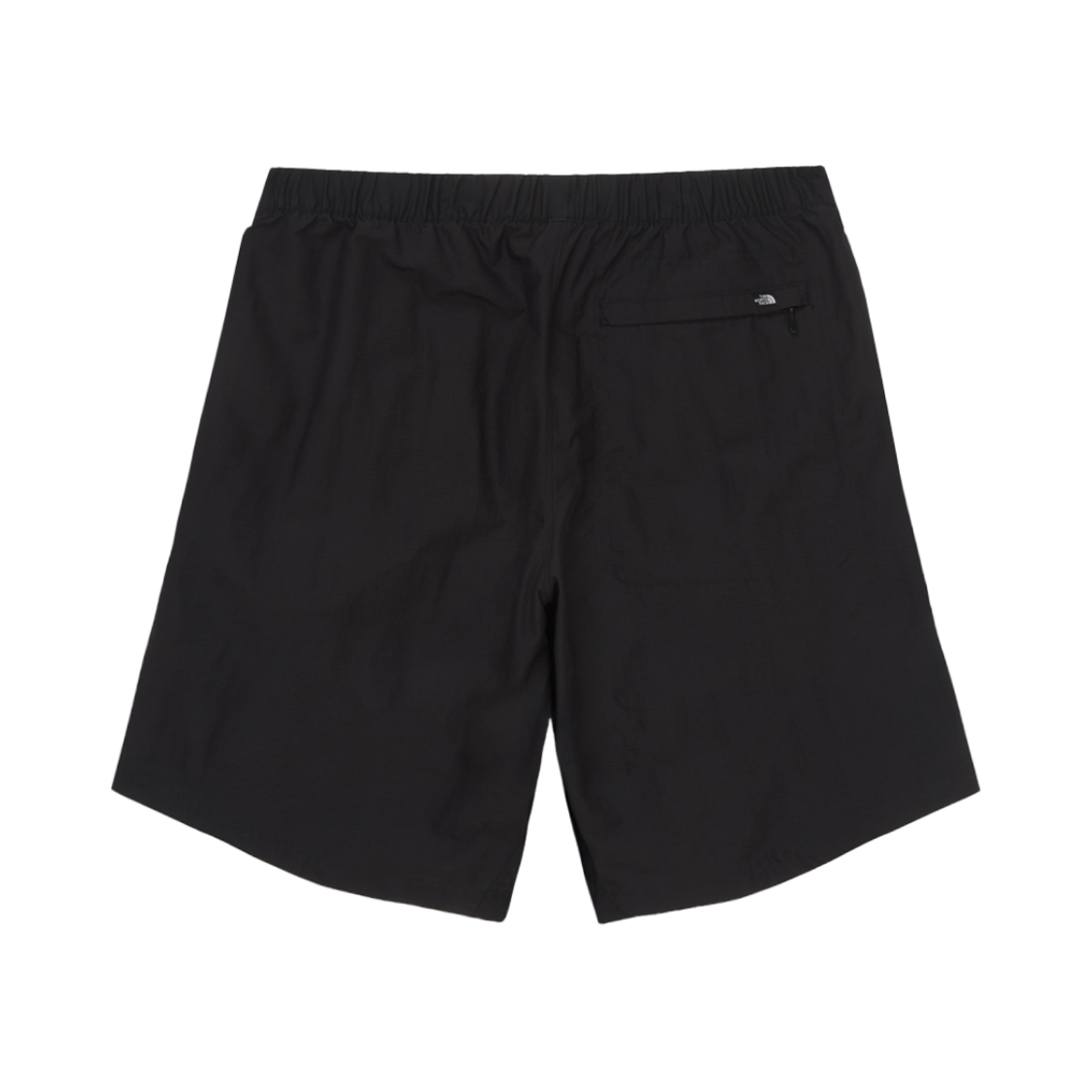 노스페이스 유니 에센셜 쇼츠 블랙 - 25SS(The North Face Uni Essential Shorts Black - 25SS) - 2