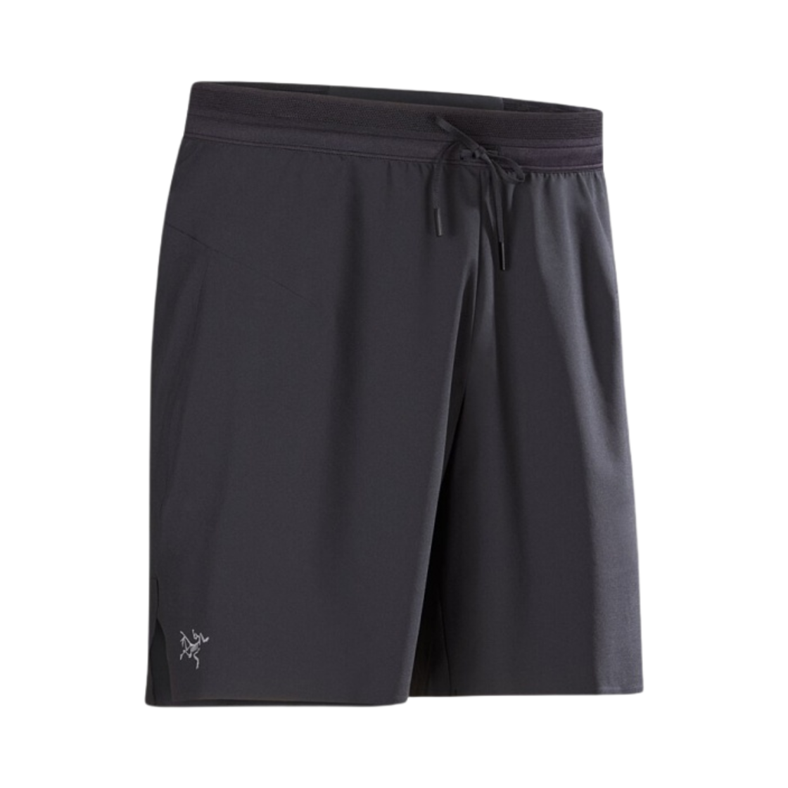 아크테릭스 노반 쇼츠 7인치 블랙(Arc'teryx Norvan Shorts 7 Inch Black)