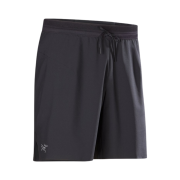 Arc'teryx Norvan Shorts 7 Inch Black
