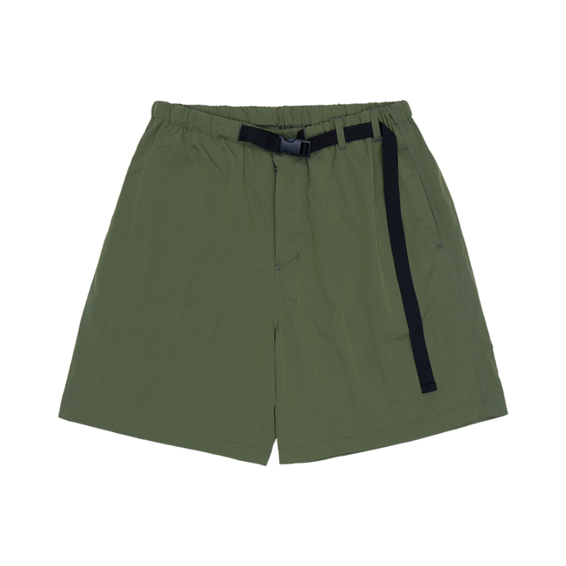 FDC21PTM07KHnew Fielders Utility Belted Nylon Shorts Khaki