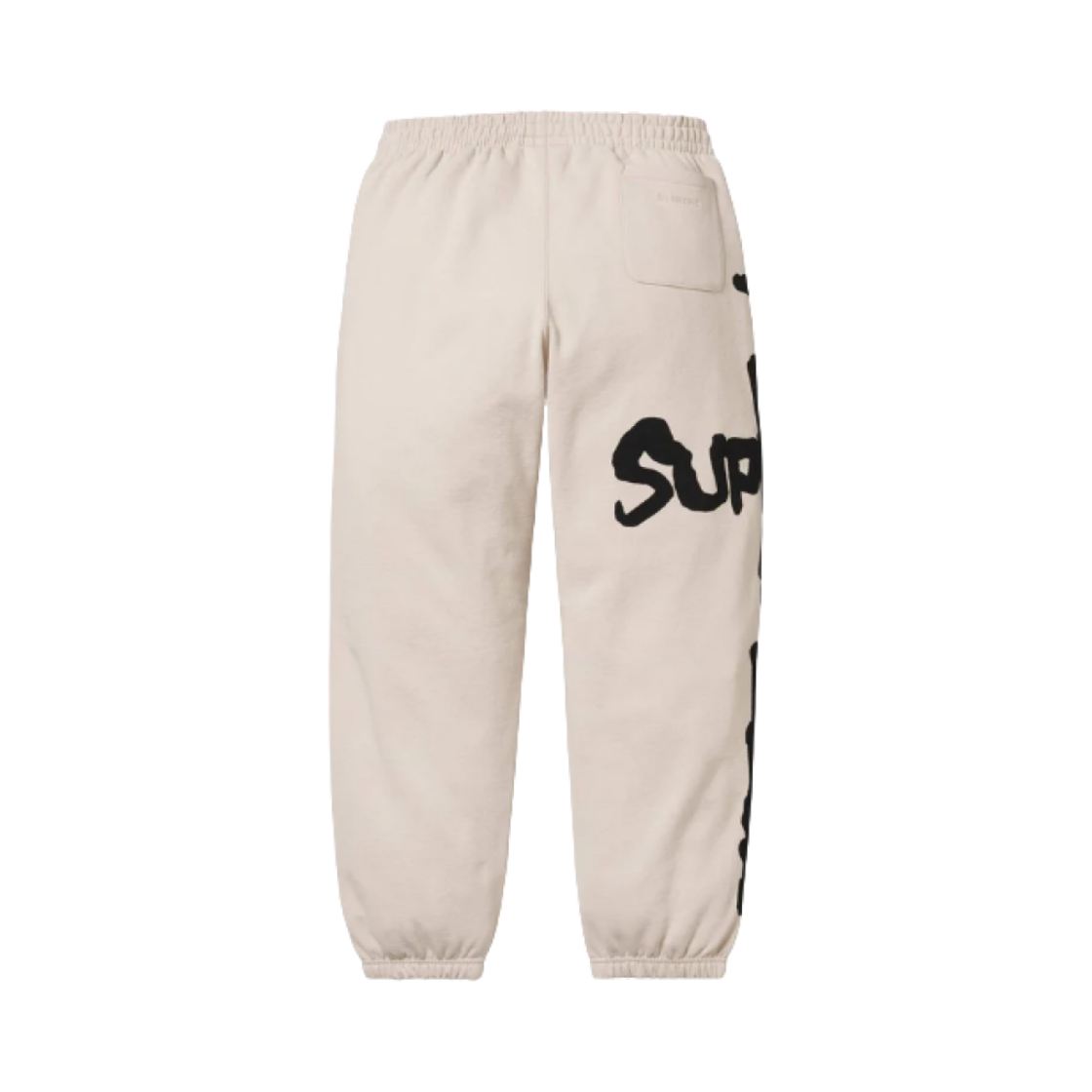 슈프림 x 트레셔 스웨트팬츠 스톤 - 24FW(Supreme x Thrasher Sweatpant Stone - 24FW) - 3