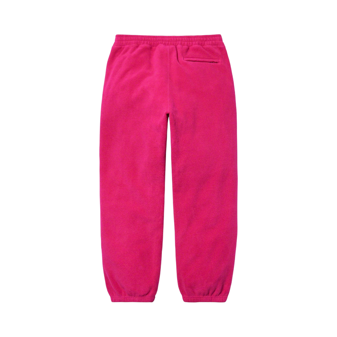 슈프림 폴라텍 팬츠 마젠타 - 21FW(Supreme Polartec Pants Magenta - 21FW) - 2