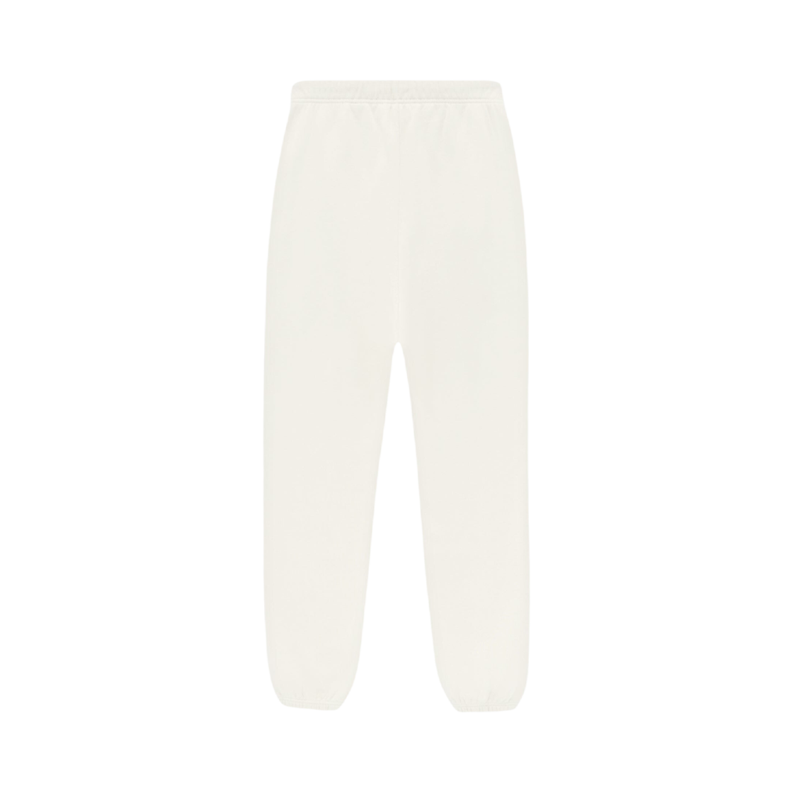 에센셜 스웨트팬츠 클라우드 댄서 - 23FW(Essentials Sweatpants Cloud Dancer - 23FW) - 2