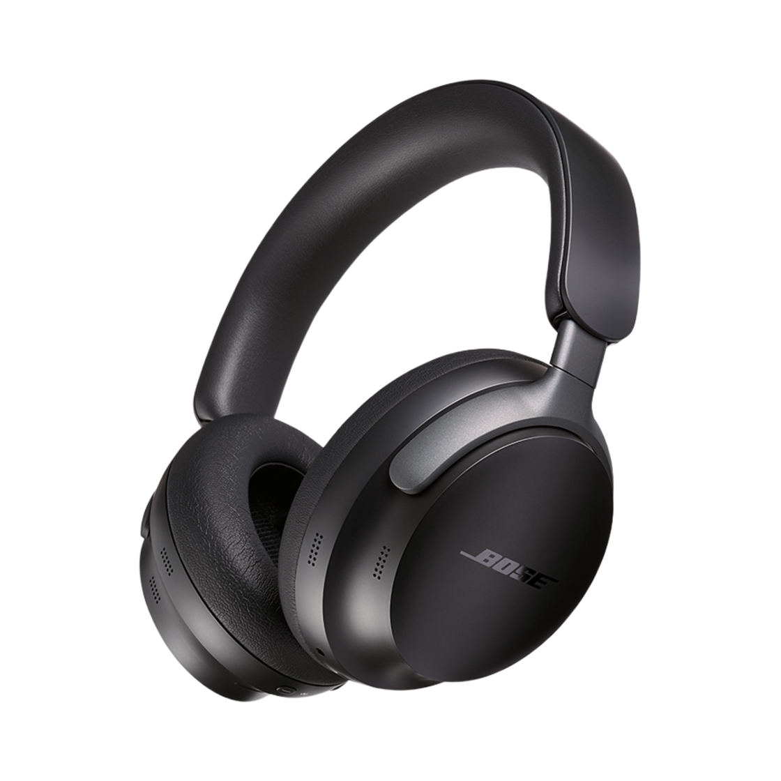 보스 QC 울트라 헤드폰 트리플블랙(BOSE QC Ultra Headphones Black)