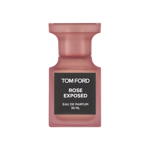 Tom Ford Rose Exposed Eau De Parfum 30ml (Korean Ver.)