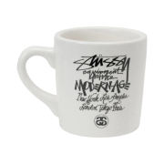 Stussy Modern Age Mug White