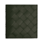 Bottega Veneta Slim Bi-Fold Wallet Camping