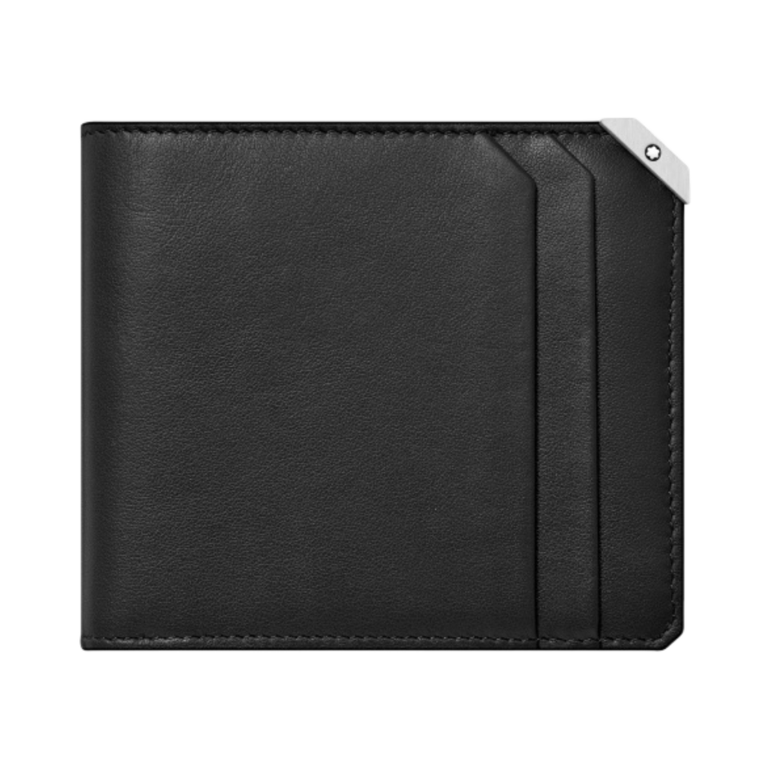 몽블랑 마이스터스튁 어반 6cc 지갑 블랙(Montblanc Meisterstuck Urban 6cc Wallet Black)