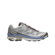 Salomon XT-6 Silver Cloud Iron