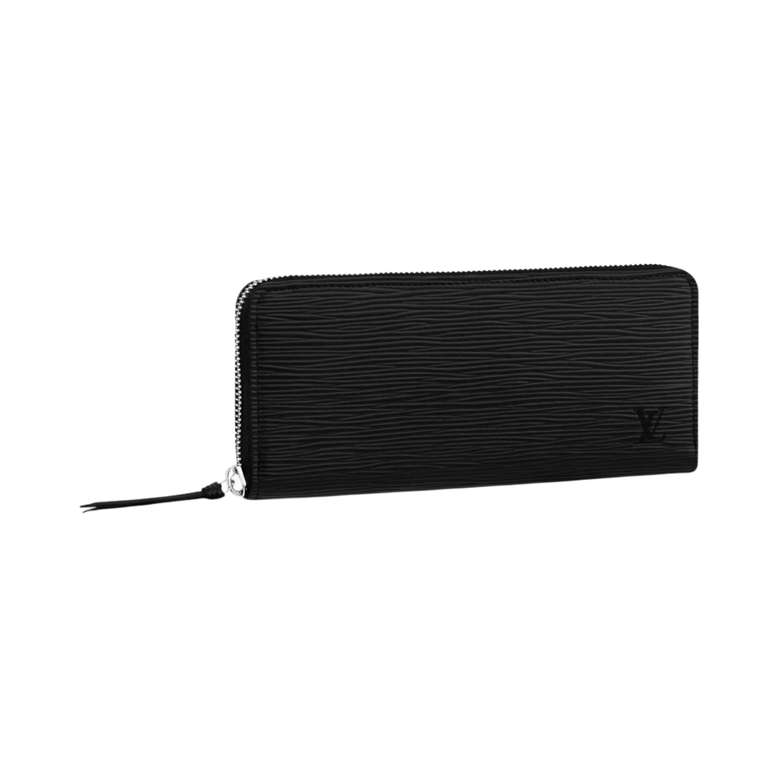 루이비통 클레망스 월렛 에피 블랙(Louis Vuitton Clemence Wallet Epi Black) - 1