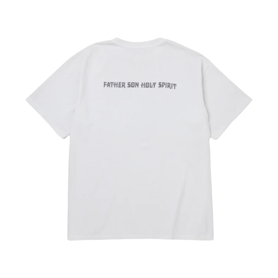 네이버후드 x 세인트 마이클 STHD 숏슬리브 티셔츠 화이트(Neighborhood x Saint Mxxxxxx STHD SS T-Shirt White) - 2