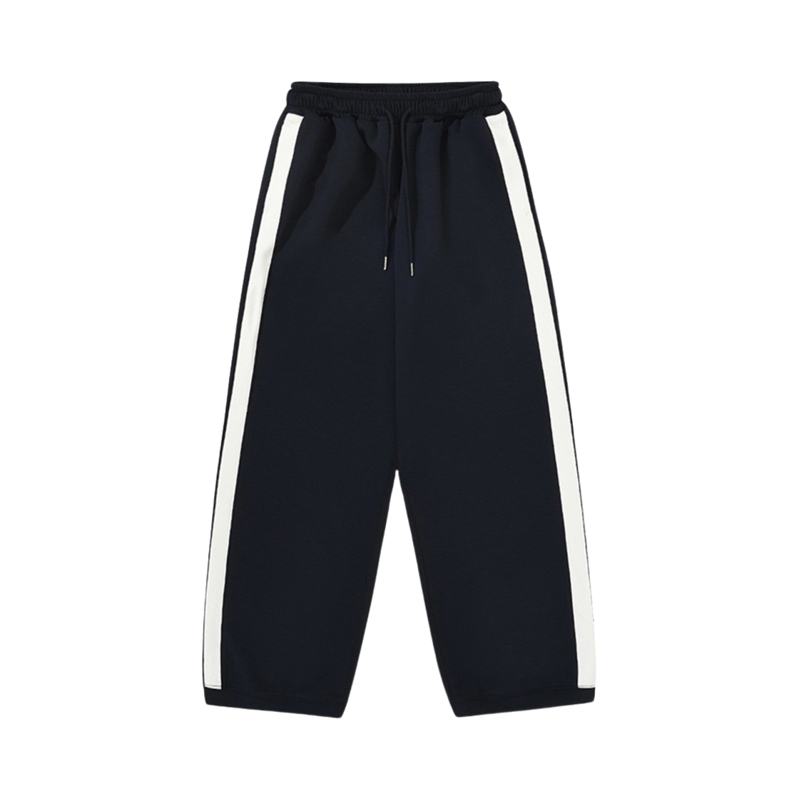 EP3FN3SP22201 EPT Arch Logo Jersey Pant Navy