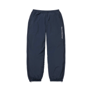 Supreme Warm Up Pant Navy - 24FW