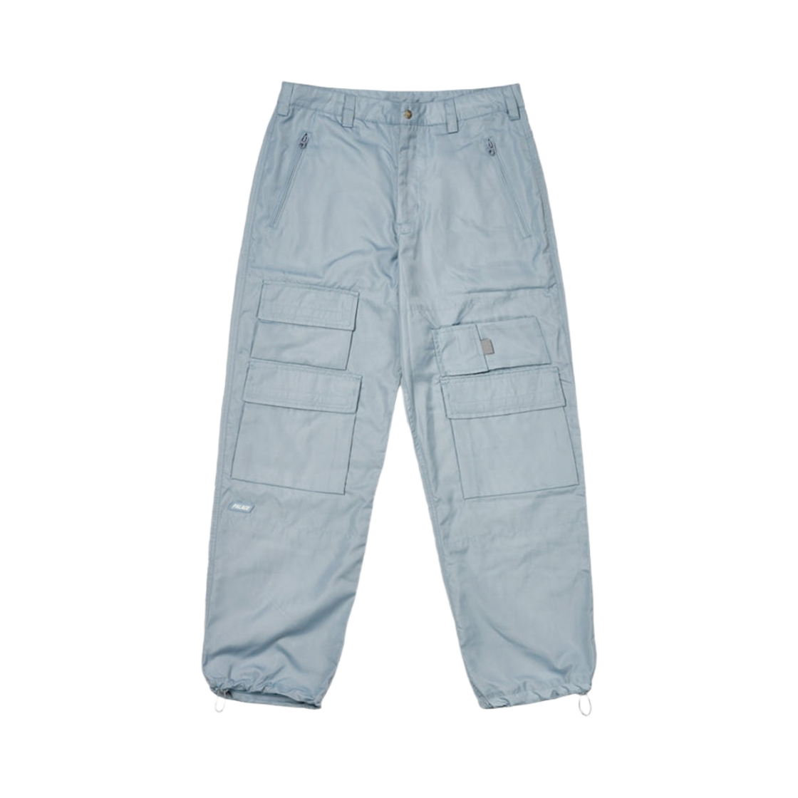 팔라스 P-2B 카고 트라우저 아이스 그레이 - 23FW
