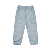 Palace P-2B Cargo Trouser Ice Grey - 23FW