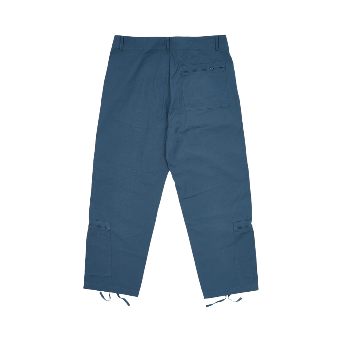 팔라스 에비에이터 트라우저 블루 스톤 - 23SS(Palace Aviator Trouser Blue Stone - 23SS) - 2